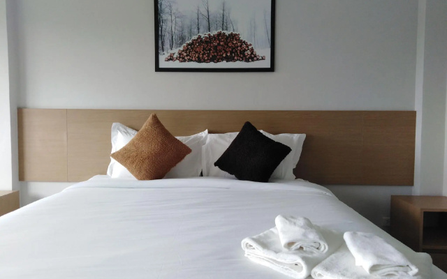 Latisha resort