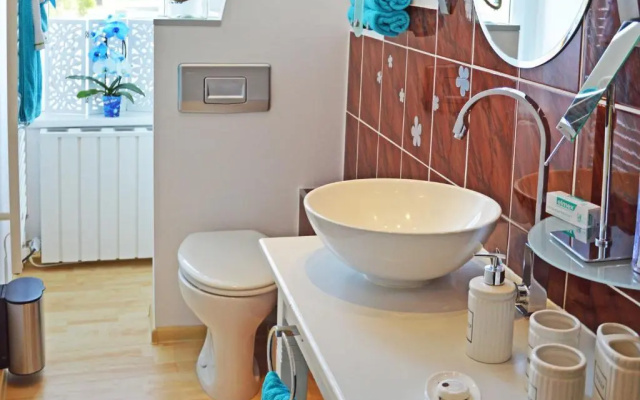Ferienwohnung Leuchtturm 29a