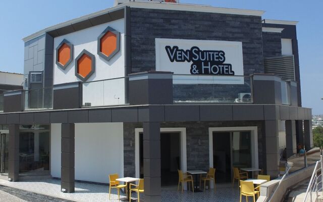 Ven Suites 2