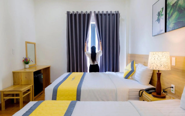 Hanah Hotel Phan Thiet