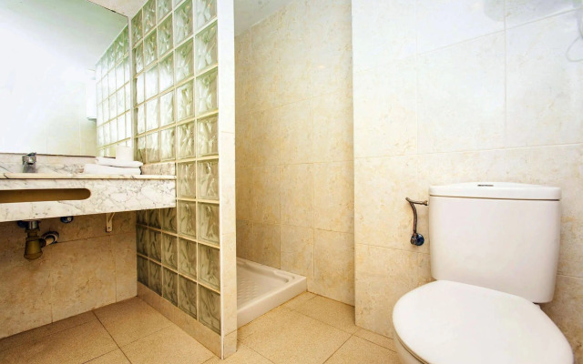 Apartamentos Alboran-Arysal