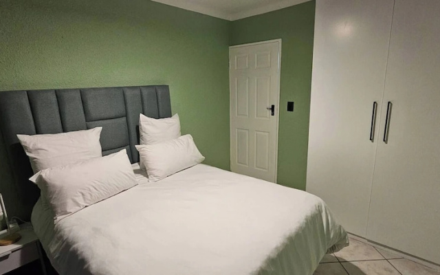 Moutain Ridge Lux Stay