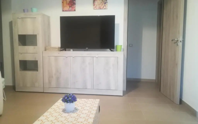Appartamenti Sa Corte