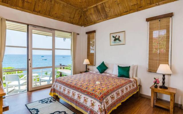 Koh Tao Hillside Resort