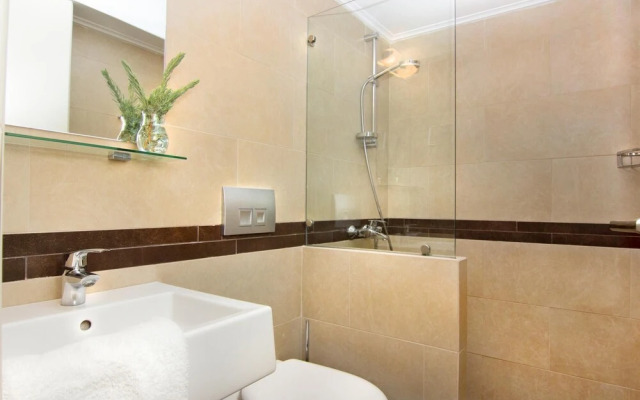 Standard two Bedroom Suite No 5