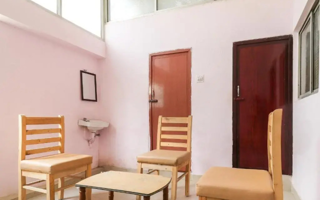 Sri Devi Residency by OYO Rooms