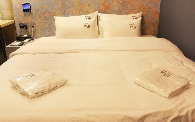 Hotel Vin - Changwon, Jinhae, Yongwon