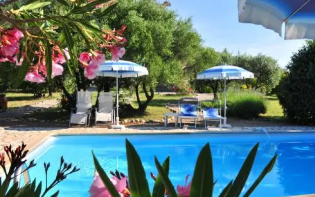Residence "Villa Catherine" (Adults Only)