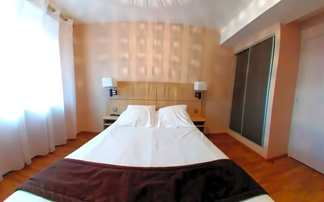 Hotel Au Bon Coin