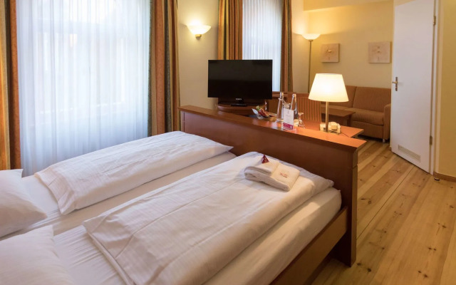 martas Hotel Berlin-Mitte