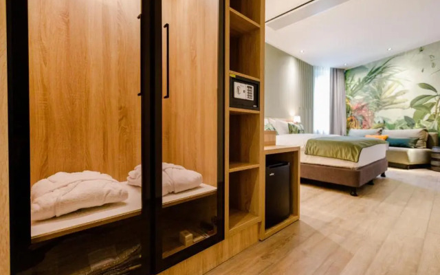 Amazonia Hotel