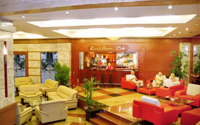 Cong Doan Ha Long Hotel
