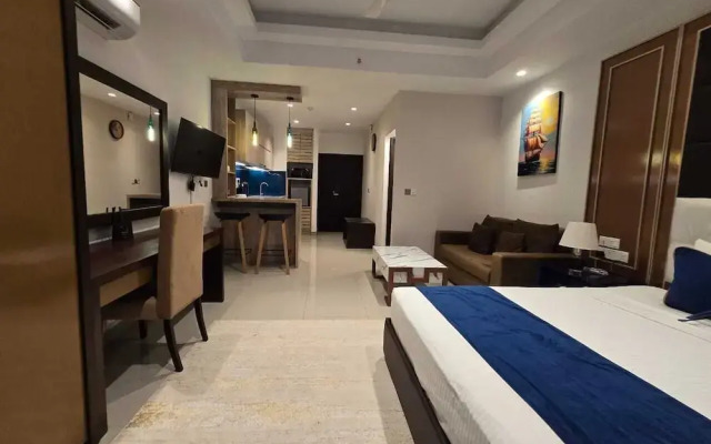 Ocean Breeze Condo
