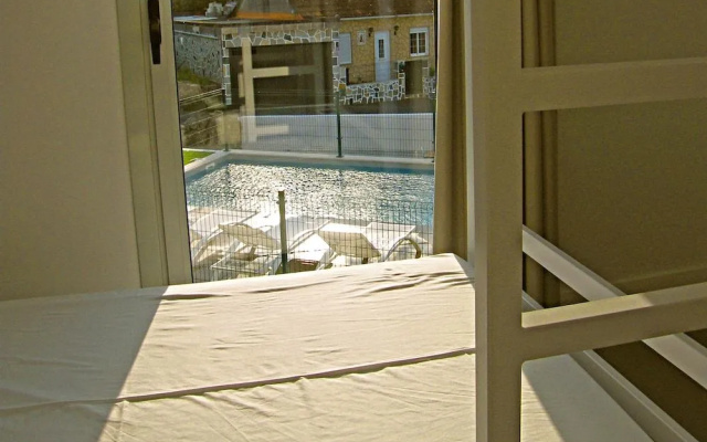 Albergue A Filla do Mar - Hostel
