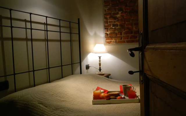 Agriturismo Cascina Pezzolo