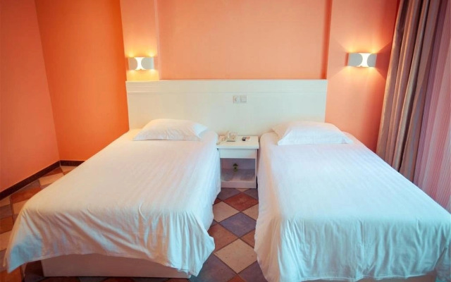 Sanya Muhai Time Hostel