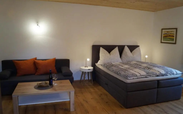 Ferienwohnungen Tischlerhof
