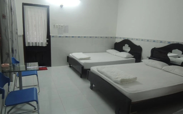 Ngoc Quy Motel