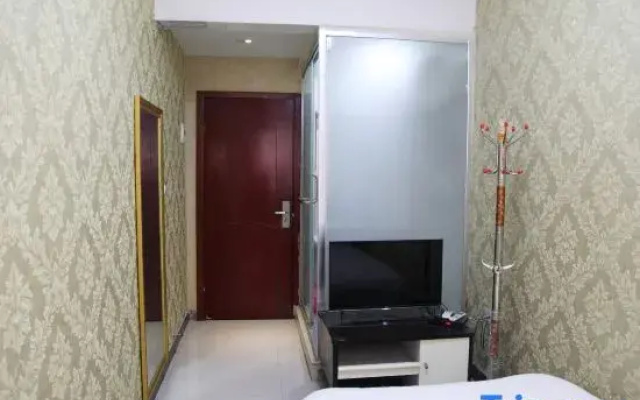 Zhoukou Tata Fashion Hotel