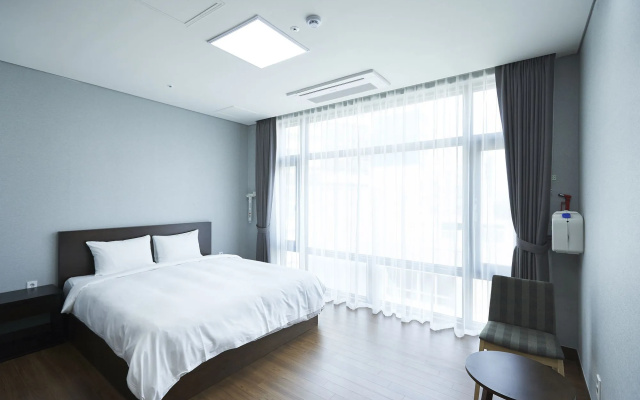Hotel Around Pyeongchang