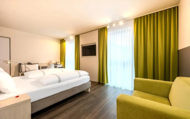 Premier Inn Hamburg City Berliner Tor