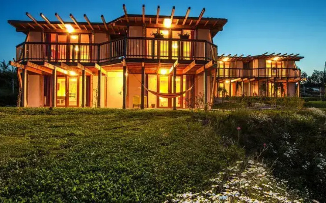 Debeli Dab Eco Village