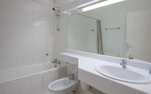 Appartement Hendaye, 2 pièces, 4 personnes - FR-1-2-281