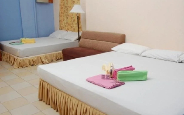 Casavilla Rawang