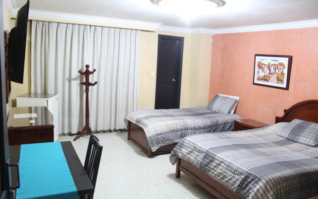 Hotel Pereira Real