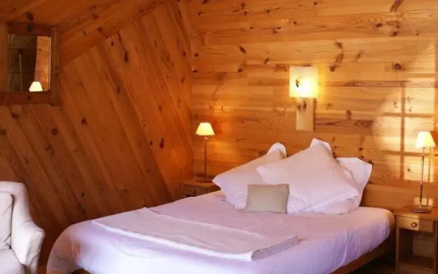 Maison dHotes La Joie de Vivre