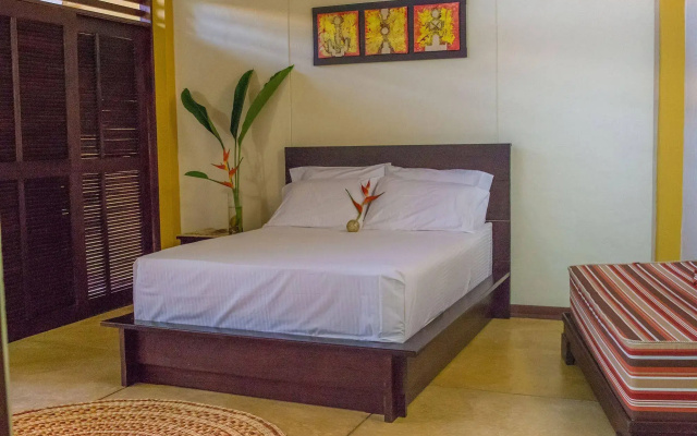 Hotel Amazon Bed & Breakfast