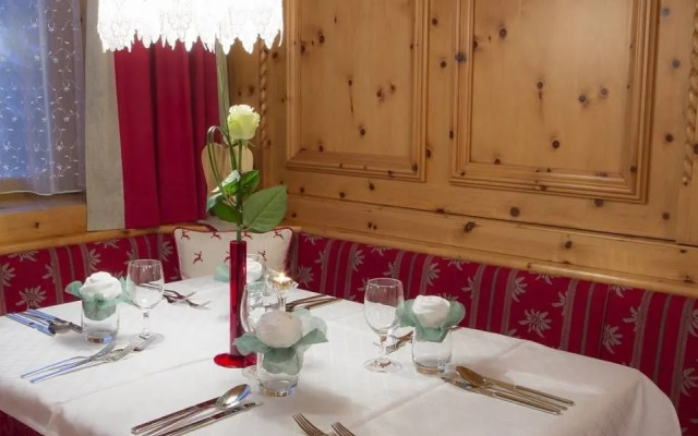 Albergo Pradat