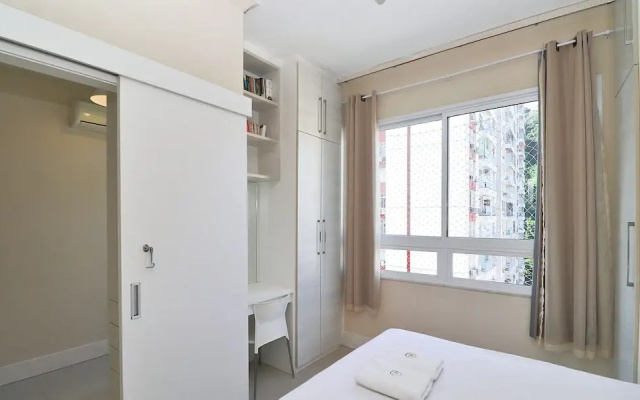 MZ Apartments Leme III