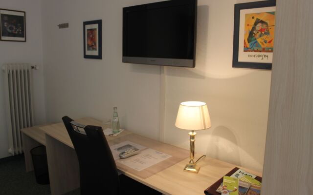 Hotel Occam