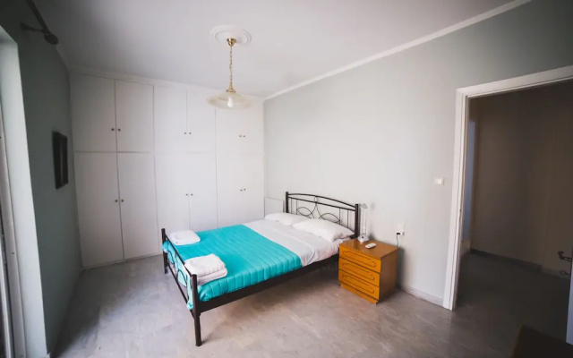 Flat 2 Bedrooms 1 Bathroom - Patras