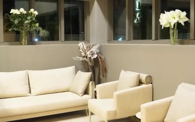 Vellum Luxury Living