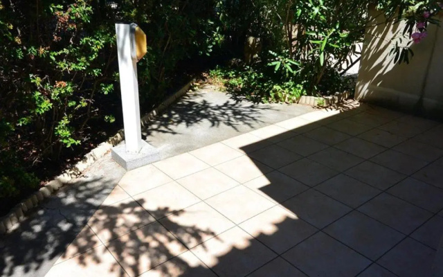 Appartement Cap d'Agde, 2 pièces, 4 personnes - FR-1-607-41
