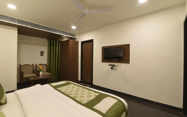 Hotel Clove