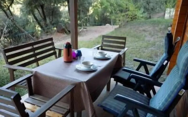 Camping Manso Coguleras