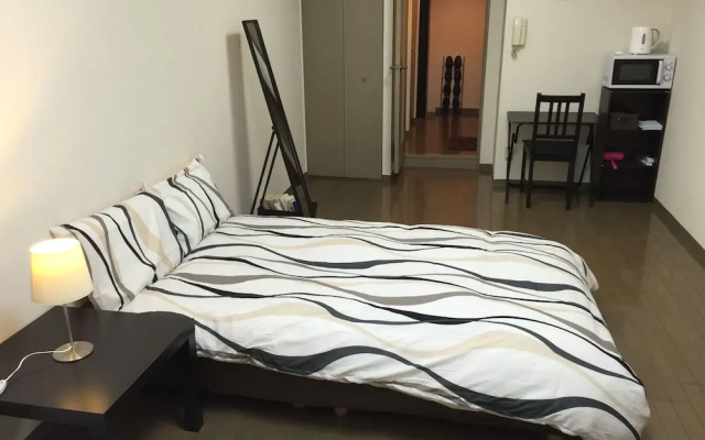 Umeda Apartment Comfy