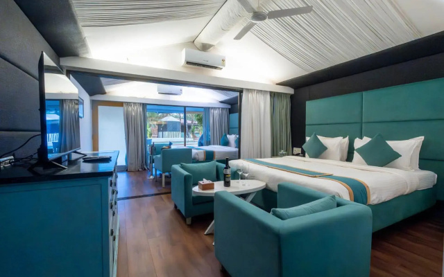 Marbela Beach  Hotel