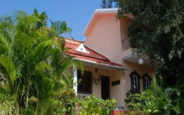 Bungalows The Light House Goa