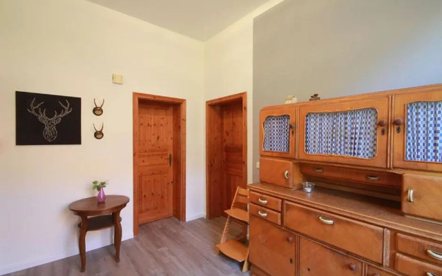 Ferienwohnung Am Sod - Familie Hennig
