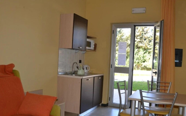 La Marina residence club