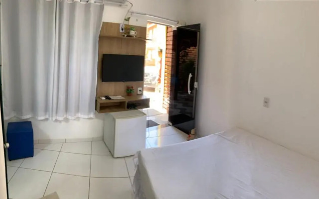 Porto dos Lencóis Apartamento 5