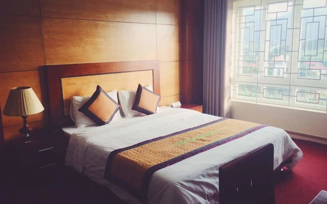 Thao Nguyen Hotel