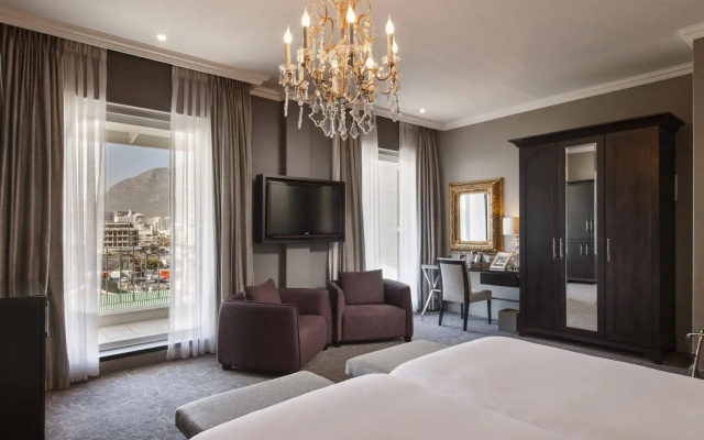 Queen Victoria Hotel