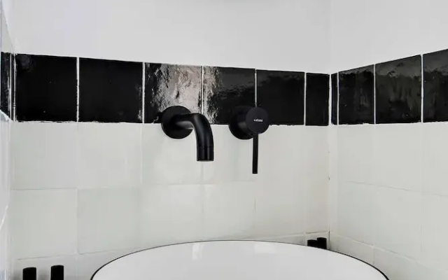 Peaceful Apartment - 1br/4p - Beaugrenelle