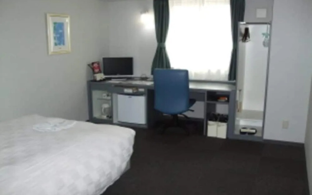 Shiroko Storia Hotel