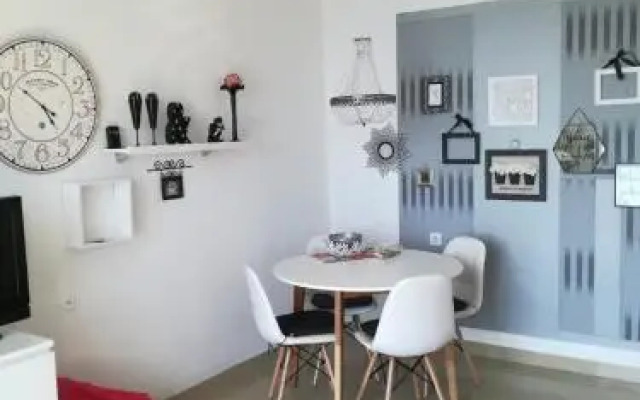 Apartment Centar